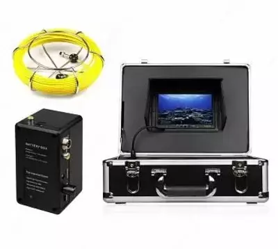 Schroder S50 - система телеинспекции - от 11 000 000 сум / шт.