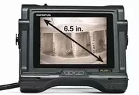 Olympus RVI iPLEX RX/RT - промышленный видеоскоп - от {0} сум