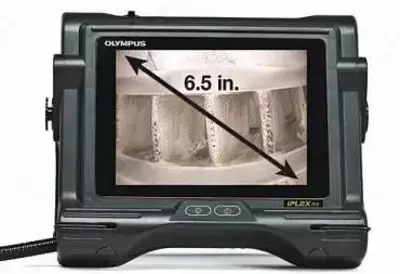 Olympus RVI iPLEX RX/RT - промышленный видеоскоп - от 1 000 000 сум / шт.