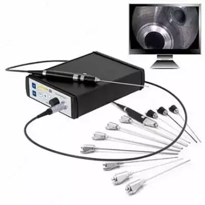 PCE VE 700 - видеоэндоскоп