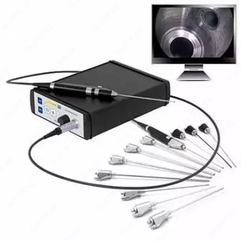 PCE VE 700 - видеоэндоскоп - от {0} сум