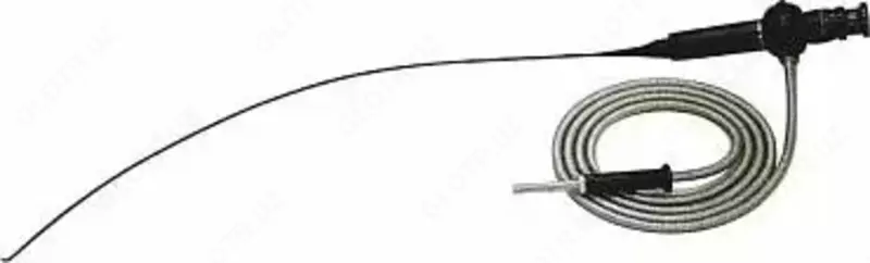 Olympus fiberscopes - moslashuvchan endoskopik tizimlar