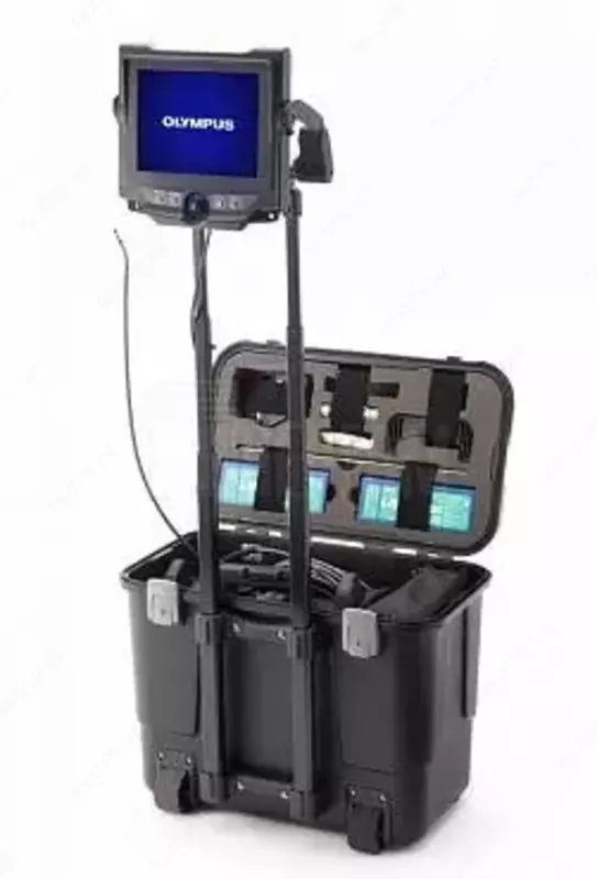 RVI IPLEX NX - видеоэндоскоп - от {0} сум