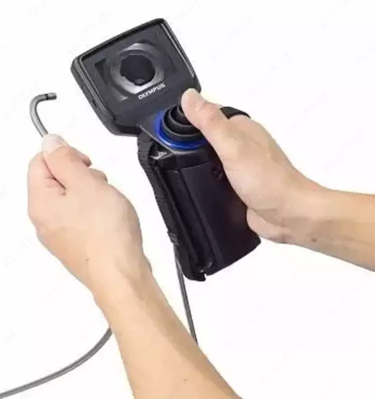 Olympus RVI Series C - промышленный эндоскоп - от {0} сум