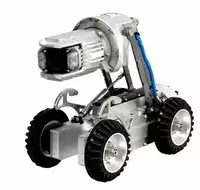 Robotic Lift S 100/200 - paletli