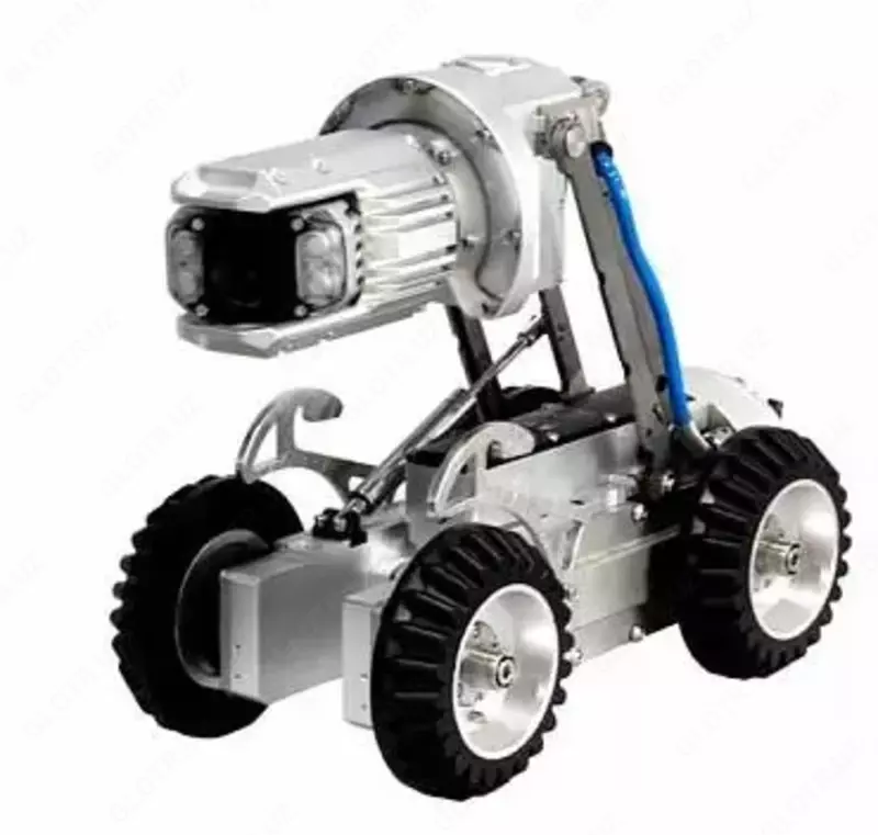 Robotic Lift S 100/200 - paletli