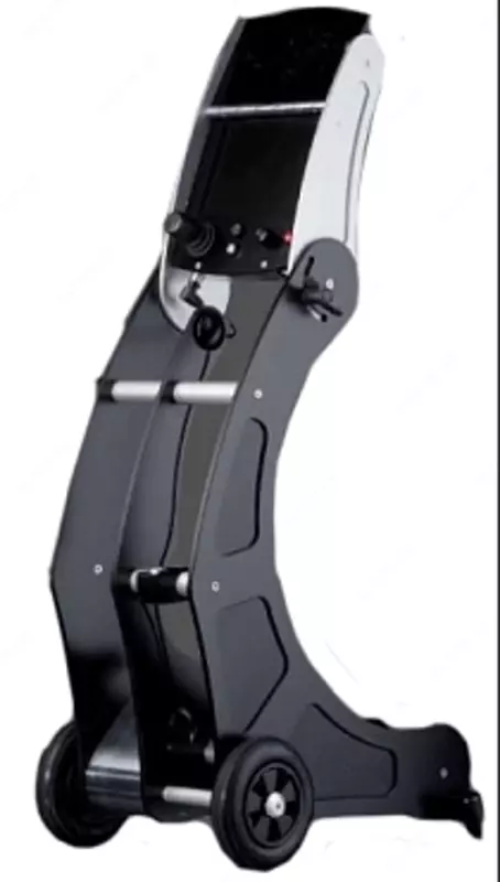 CamIplex - модульная проталкиваемая система с функцией 3D cъемки дефектов - от {0} сум