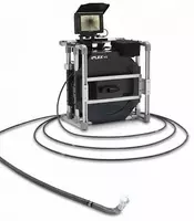 RVI IPLEX YS - промышленный видеоскоп