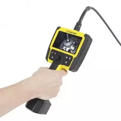 Trotec VSC3008 - видеоскоп - от 370 000 000 сум / шт.