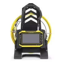 Trotec VSP3041 - инспекционная система