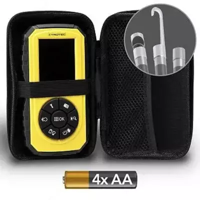 Trotec BO22 - мини-видеоскоп - от 7 500 000 сум / шт.