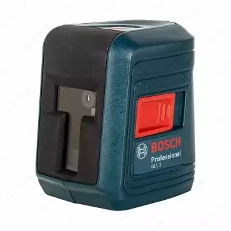 BOSCH GLL 2+MM 2 - лазерный нивелир - от {0} сум
