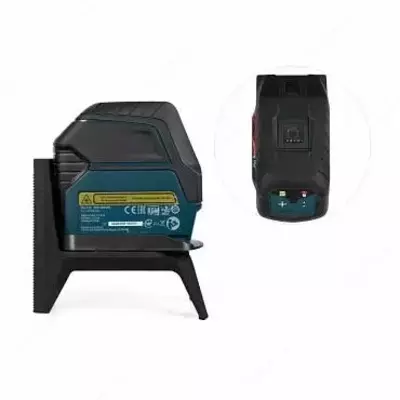 Bosch GCL 2-15 + RM1 + BM3 clip + кейс - лазерный нивелир - от 1 000 000 сум / шт.