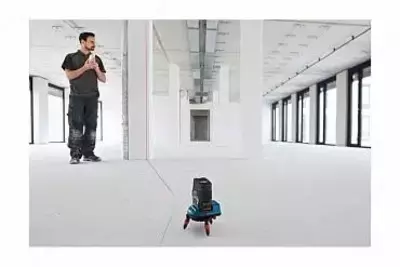 Bosch GCL 2-50 C + RM2 + L-boxx uchun yorliq - lazer darajasi - 1 000 000 so'm / donadan