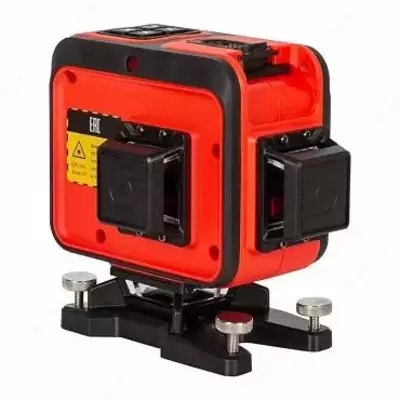 RGK PR-38R + to'xtatuvchi tayoq RGK CG-2 - lazer darajasi - 5 000 000 so'm / donadan