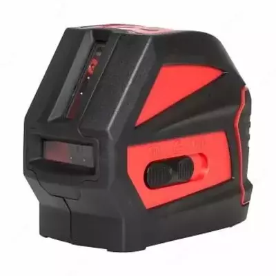 RGK PR-110 + штатив RGK LET-170 - лазерный уровень