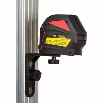 RGK PR-110 + штатив RGK LET-170 - лазерный уровень - от 1 000 000 сум / шт.