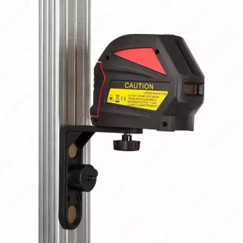 RGK PR-110 + штатив RGK LET-170 - лазерный уровень - от {0} сум