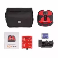 RGK UL-360 - лазерный уровень - от {0} сум