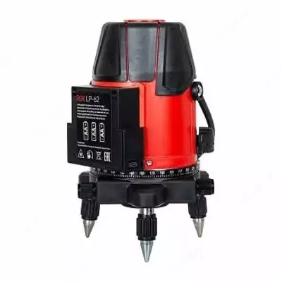 RGK LP-62 - lazer darajasi - 1 300 000 so'm / donadan