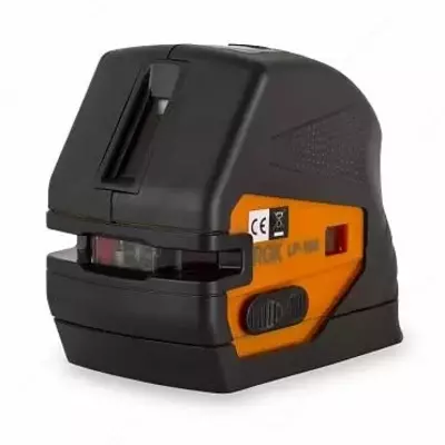 LET-170 bilan RGK LP-106 - lazer sathi va tripod