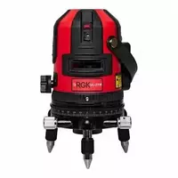 RGK UL-21W - лазерный уровень