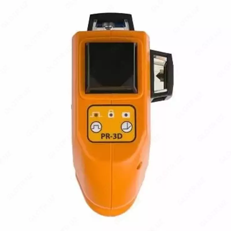 RGK PR-3D в кейсе - лазерный уровень - от {0} сум