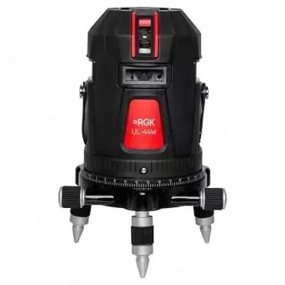 RGK UL-44W Black - лазерный уровень - от 9 500 000 сум / шт.