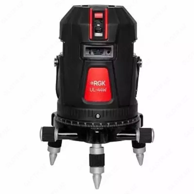 RGK UL-44W Black - лазерный уровень - от {0} сум
