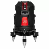 RGK UL-44W Black - лазерный уровень - от {0} сум
