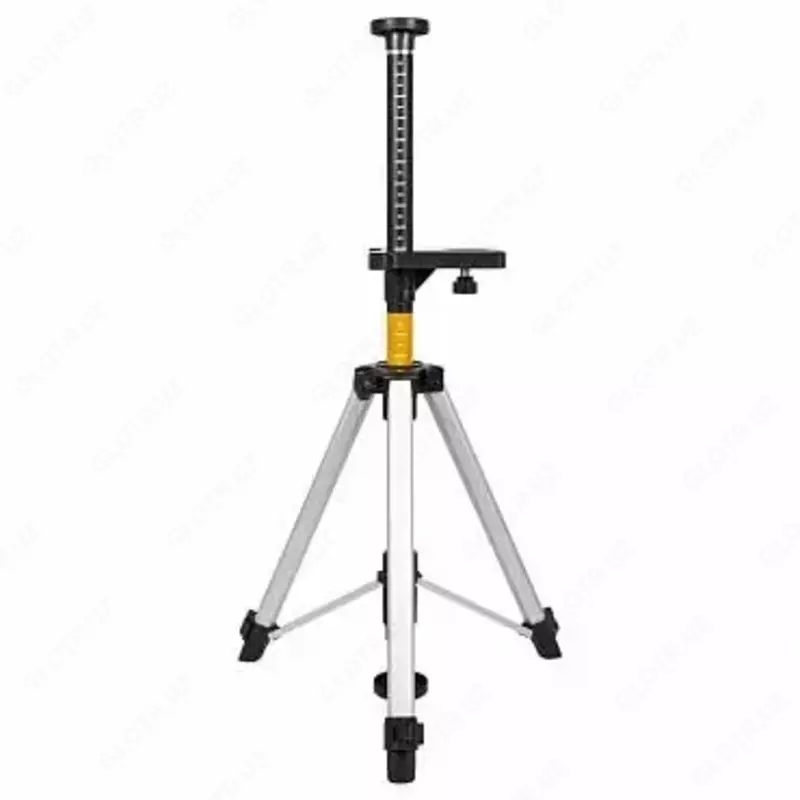 RGK PR-3D + штанга-упор RGK CG-2 - лазерный уровень минимальная комплектация - от {0} сум