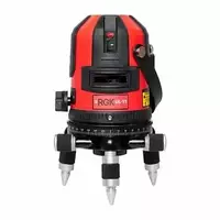 RGK UL-11A - лазерный уровень