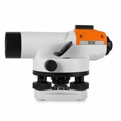 RGK C-28 + tripodli temir yo'l - 3 ta 1da - optik daraja - 4 900 000 so'm / donadan