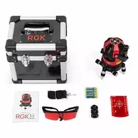 RGK UL-21 - лазерный уровень - от {0} сум