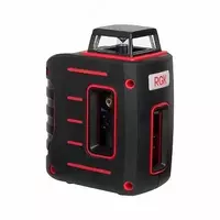 RGK LP-52 - лазерный уровень