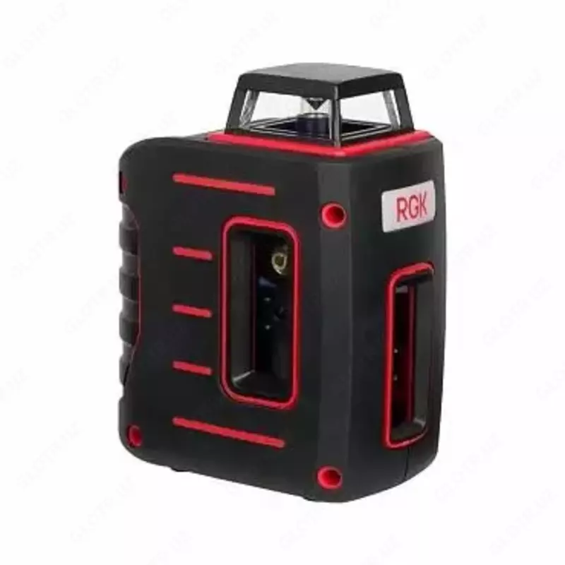 RGK LP-52 - лазерный уровень