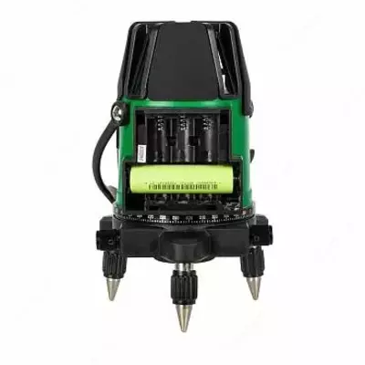 RGK LP-64G с LET-170 - лазерный уровень и штатив - от 2 400 000 сум / шт.