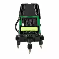 RGK LP-64G с LET-170 - лазерный уровень и штатив - от {0} сум