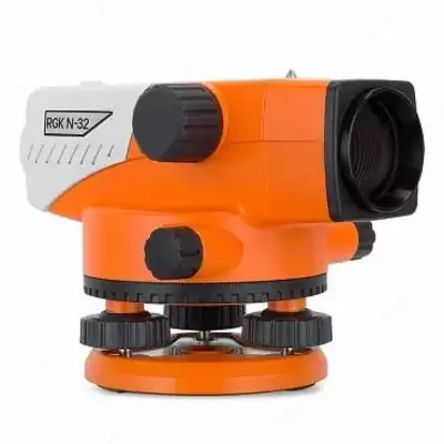 RGK N-32 - optik daraja
