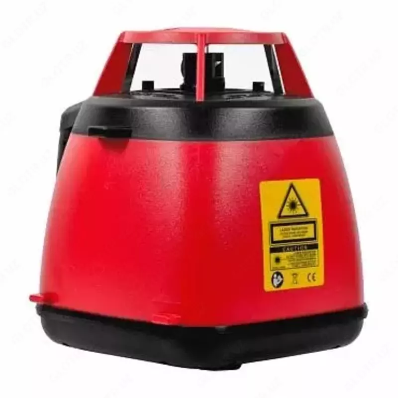 RGK SP-310 - aylanish darajasi