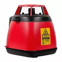 RGK SP-310 - aylanish darajasi