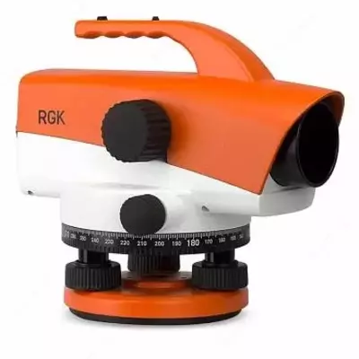 RGK C-32 - optik daraja