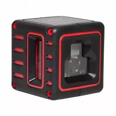 RGK ML-21 + штатив RGK F130 - лазерный уровень