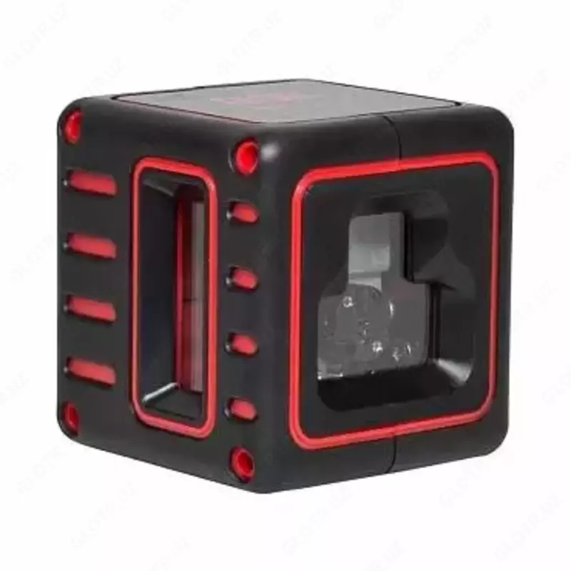 RGK ML-21 + штатив RGK F130 - лазерный уровень