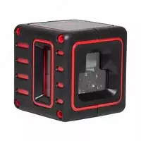 RGK ML-21 + штатив RGK F130 - лазерный уровень