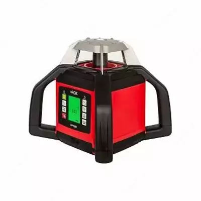 RGK SP-500 + tripod va xodimlar - aylanish darajasi - 1 000 000 so'm / donadan