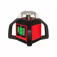 RGK SP-500 + tripod va xodimlar - aylanish darajasi - {0} so'mdan