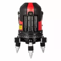 RGK UL-11 + штатив RGK LET-170 - лазерный уровень - от {0} сум