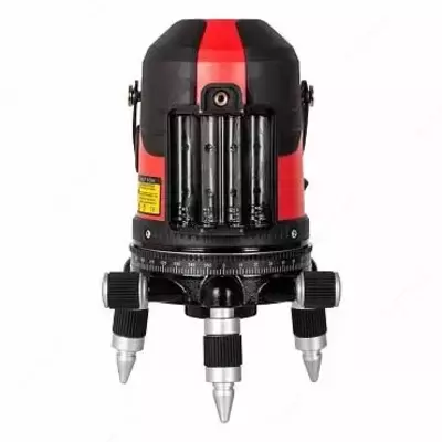 RGK UL-11 + штатив RGK LET-170 - лазерный уровень - от 1 000 000 сум / шт.