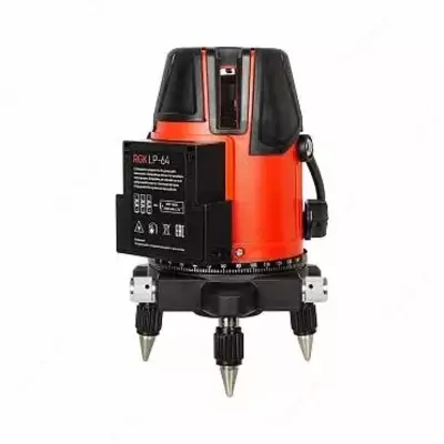 RGK LP-64 - lazer darajasi - 1 000 000 so'm / donadan
